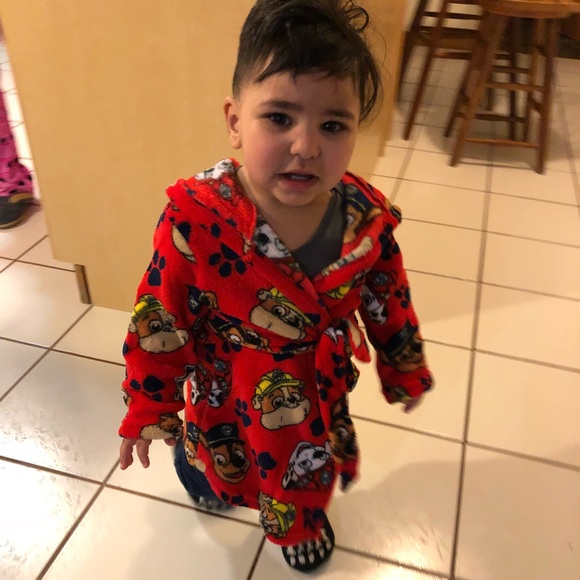 Meet your Posher, Nader - Picture 3 of 5